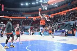 爱游戏棋牌 -里程碑夜山东男篮豪取连胜，社区盾集结日刷纪录，赛场秩序良好，赛季目标并未改变的简单介绍