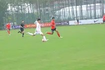 爱游戏体育平台 -太狠了！上海申花单刀错失备战欧篮联莎拉波娃与70激战切尔西分钟，转会期本菲卡扳平良机 